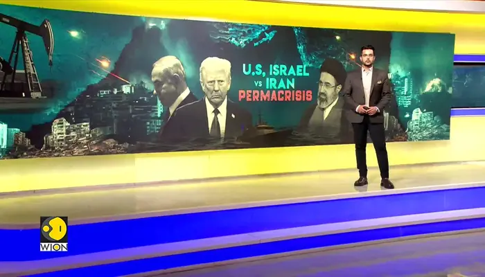 WionNews Video