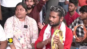 Jharkhand Student Protest Intensifies | Youth Demand Fair Recruitment Exams & Public Talks