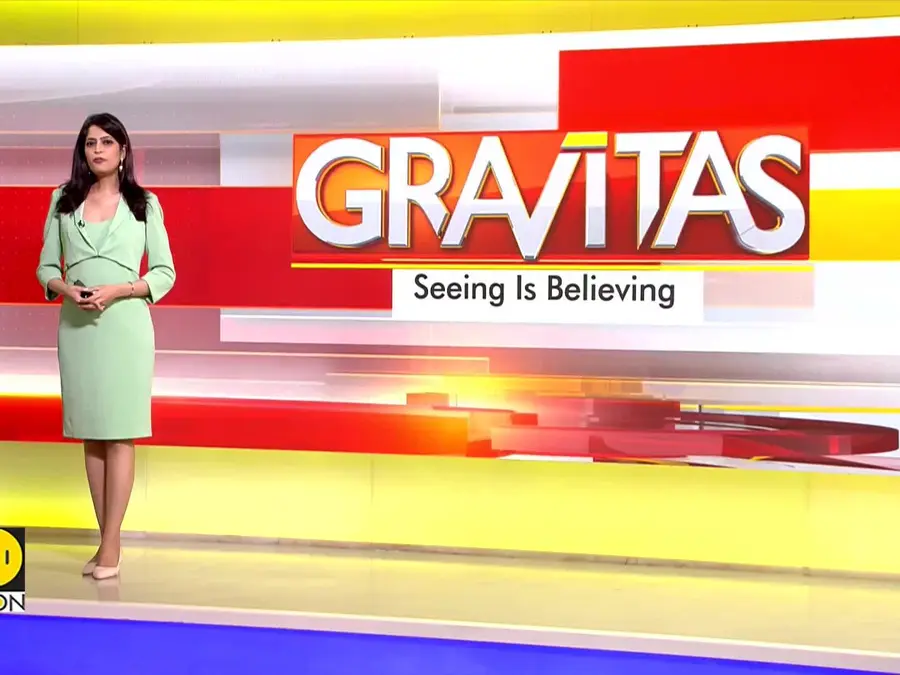 Trump Goes Nuclear, Prepares for War with China, Russia | GRAVITAS 