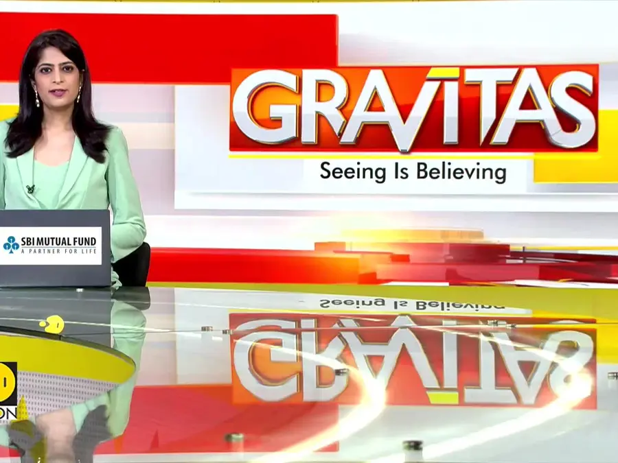 Iran Warns Gulf States of Retaliation | Israel Launches Fresh Strikes on Lebanon | GRAVITAS 