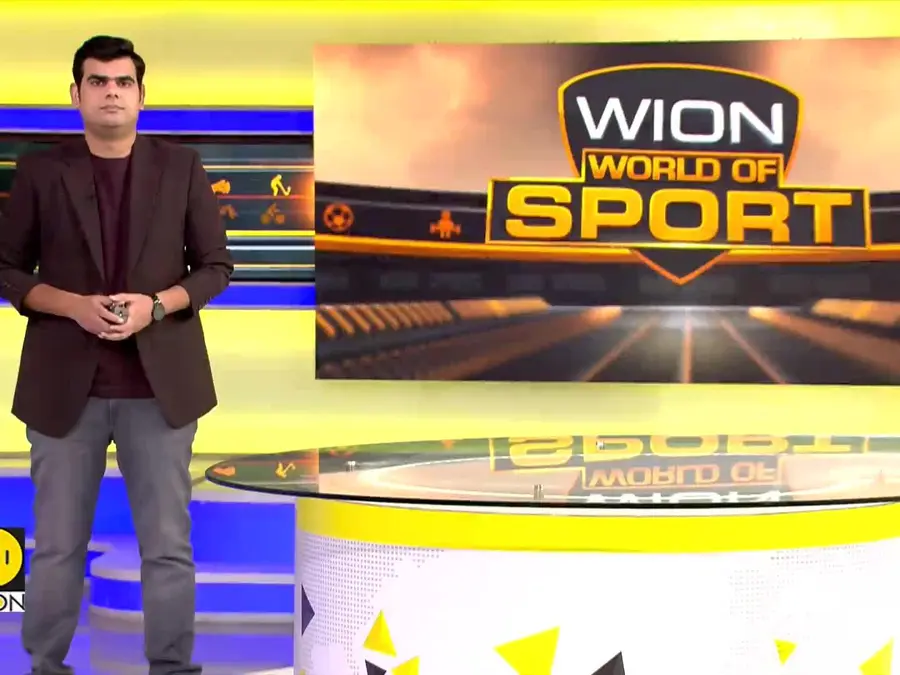  Uganda National Team player David Owori beaten to death | Wion Sports 