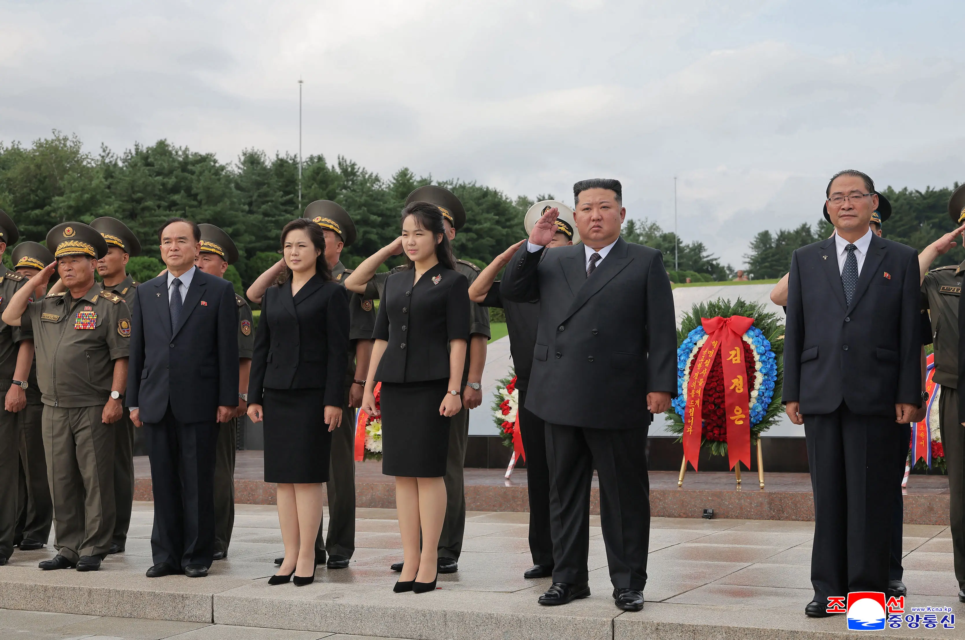 North Korea accuses Japan of becoming a 'war state' amid military buildup