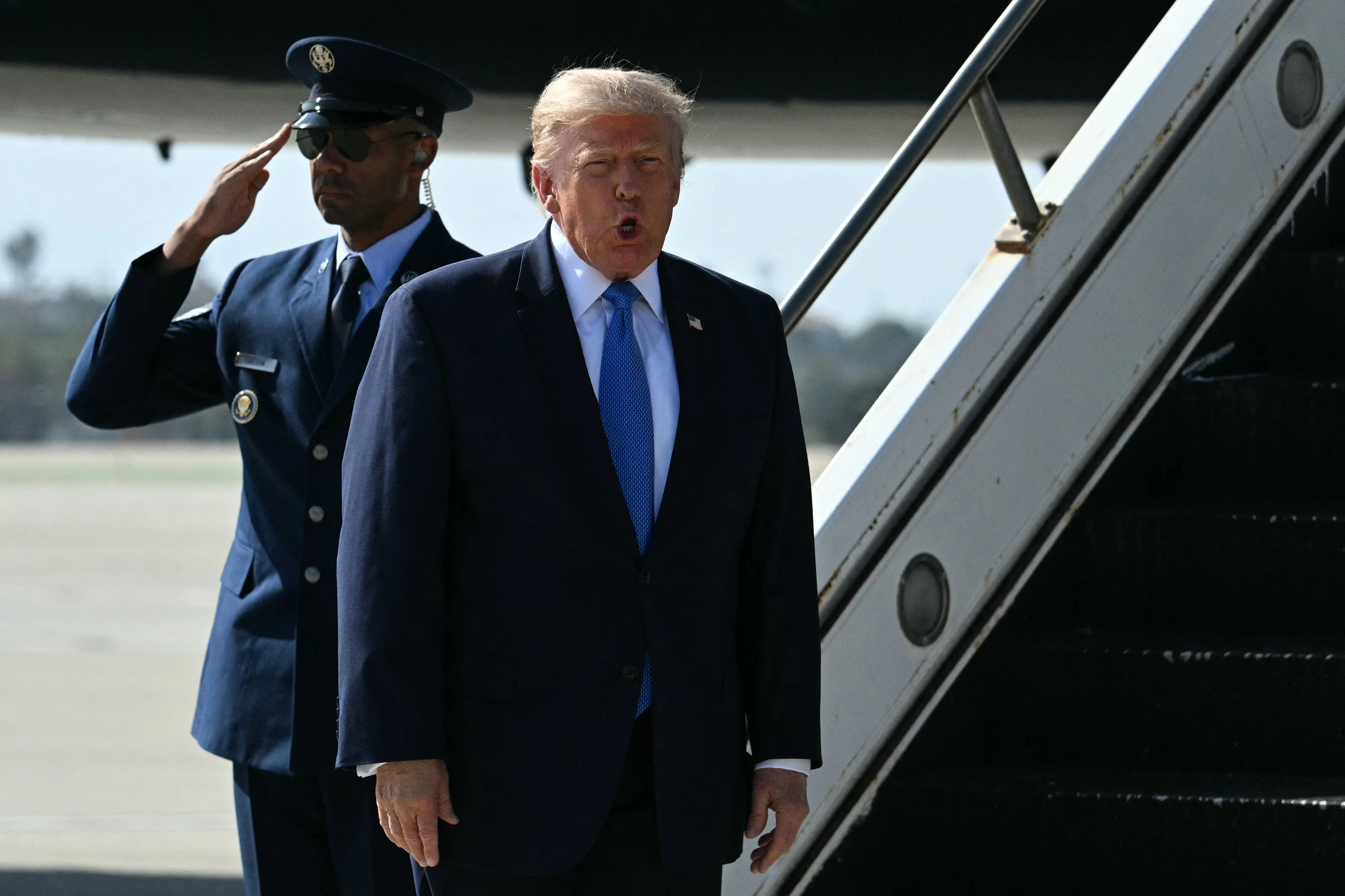 Trump administration refunds $100 billion in tariffs after Supreme Court ruling