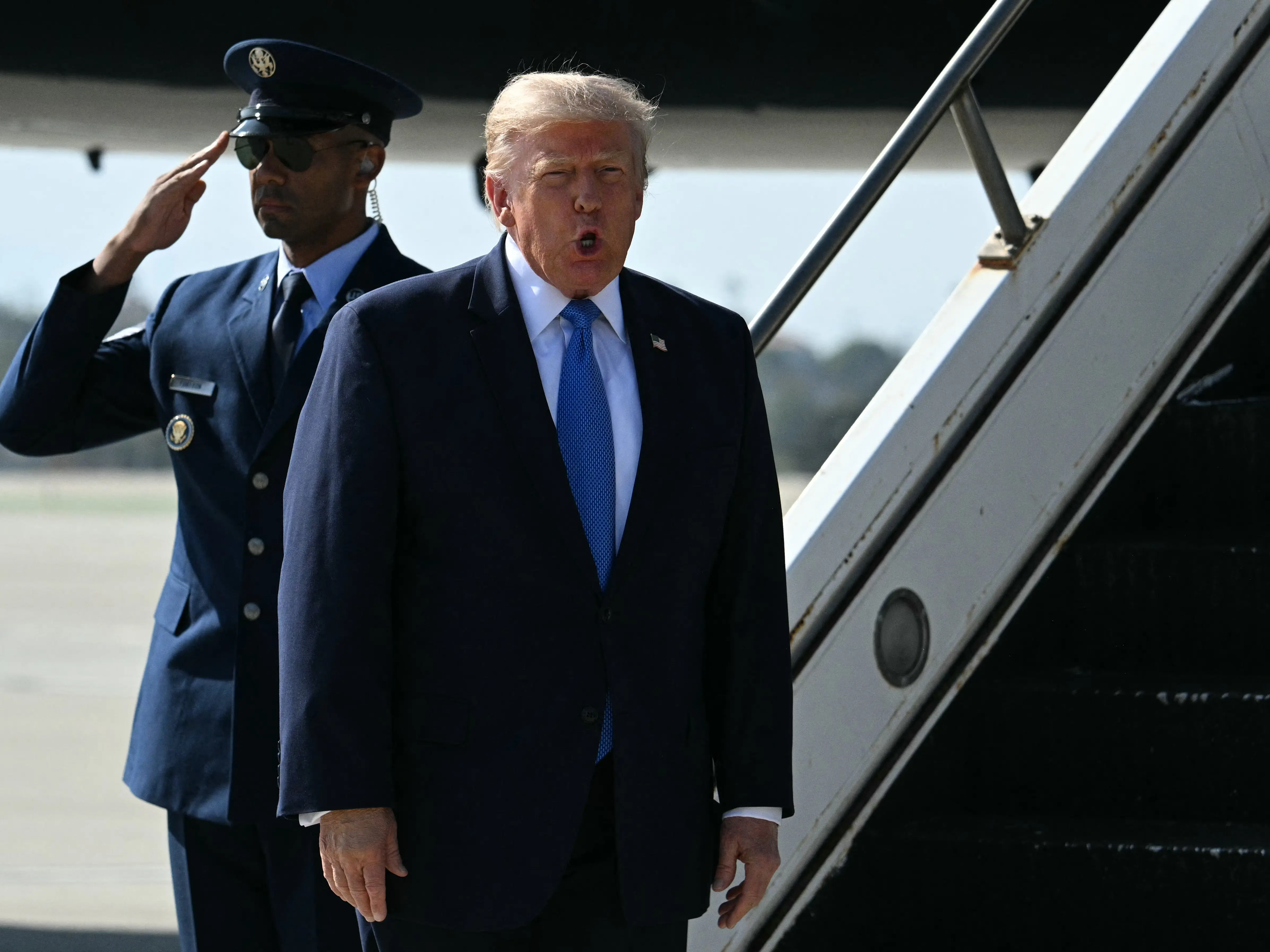 Trump administration refunds $100 billion in tariffs after Supreme Court ruling