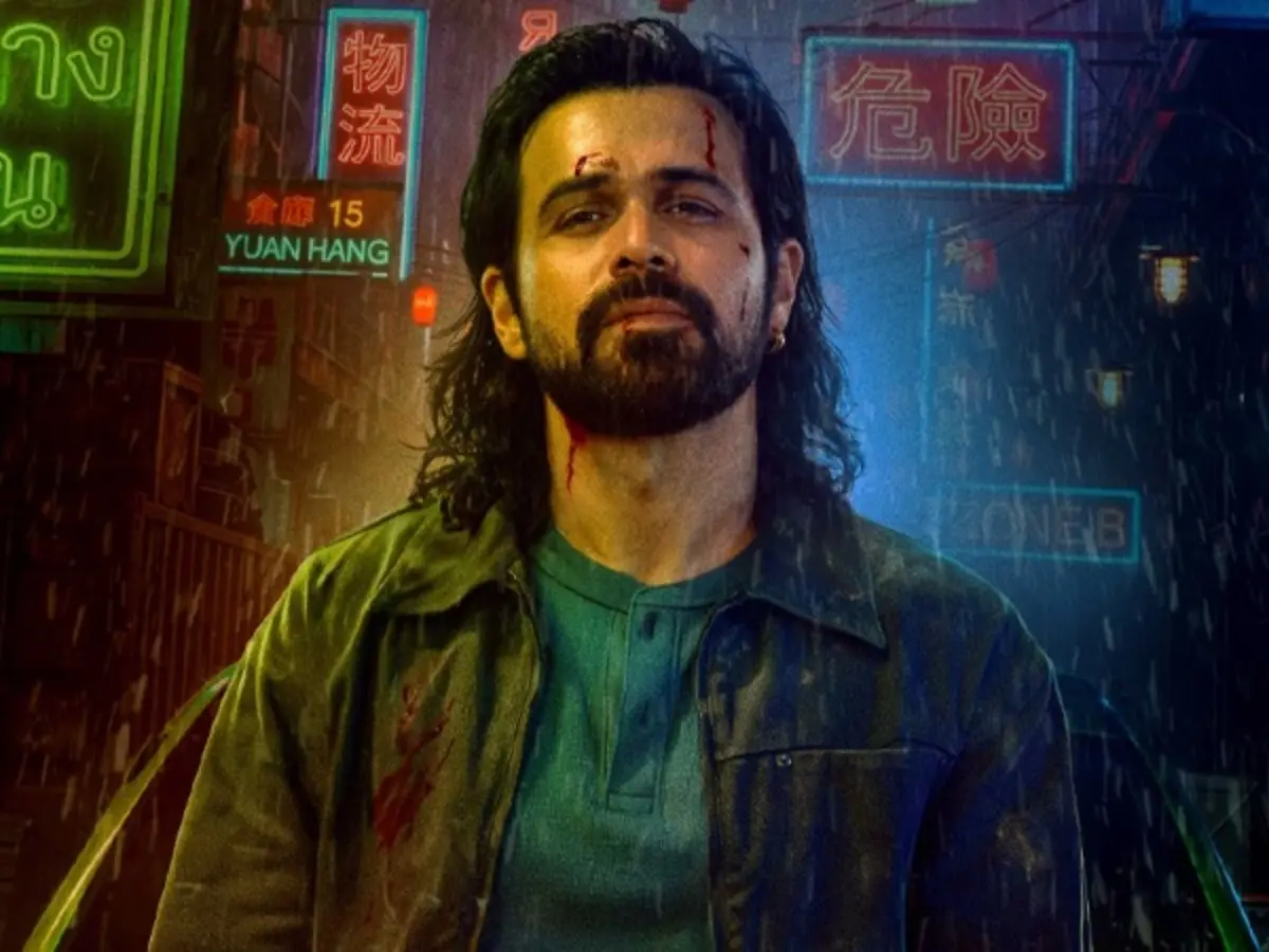 Awarapan 2: Emraan Hashmi starrer gets UA 16+ certificate after CBFC orders 9 edits