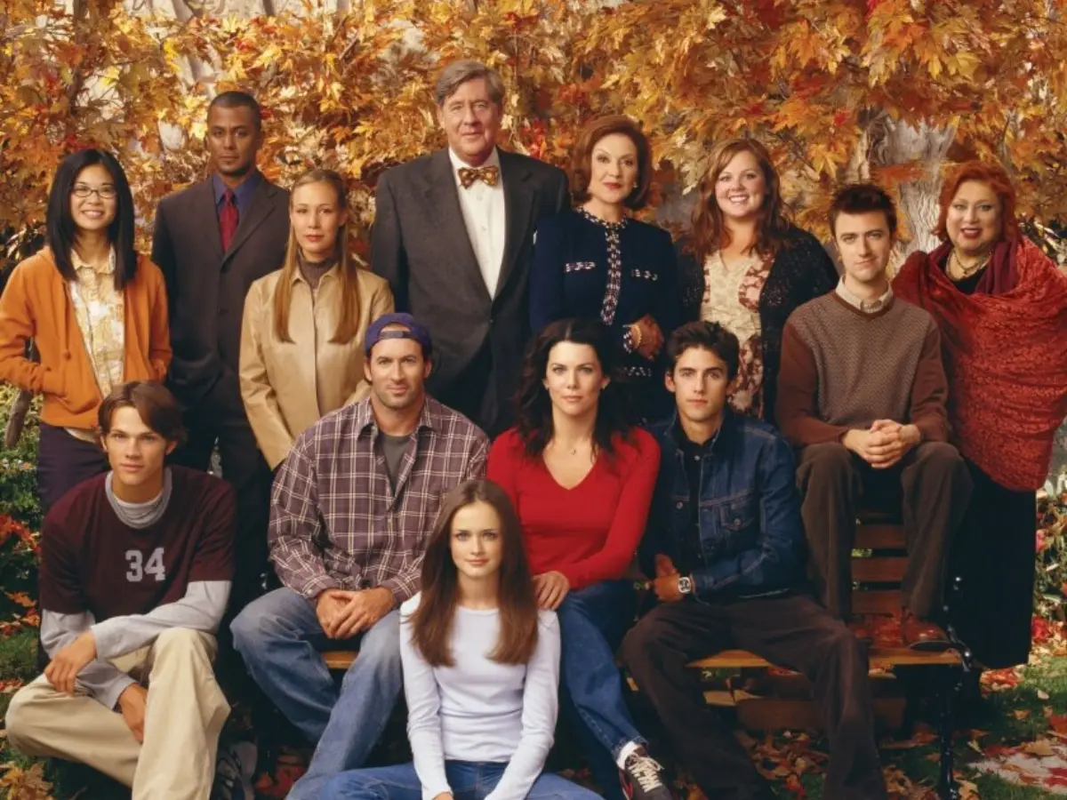 Gilmore Girls documentary in the works at HBO Max, to feature rare behind-the-scenes footage