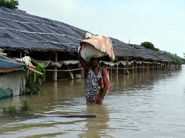 Assam floods: Over 1.6 lakh affected as death toll mounts to 95. Know updates here