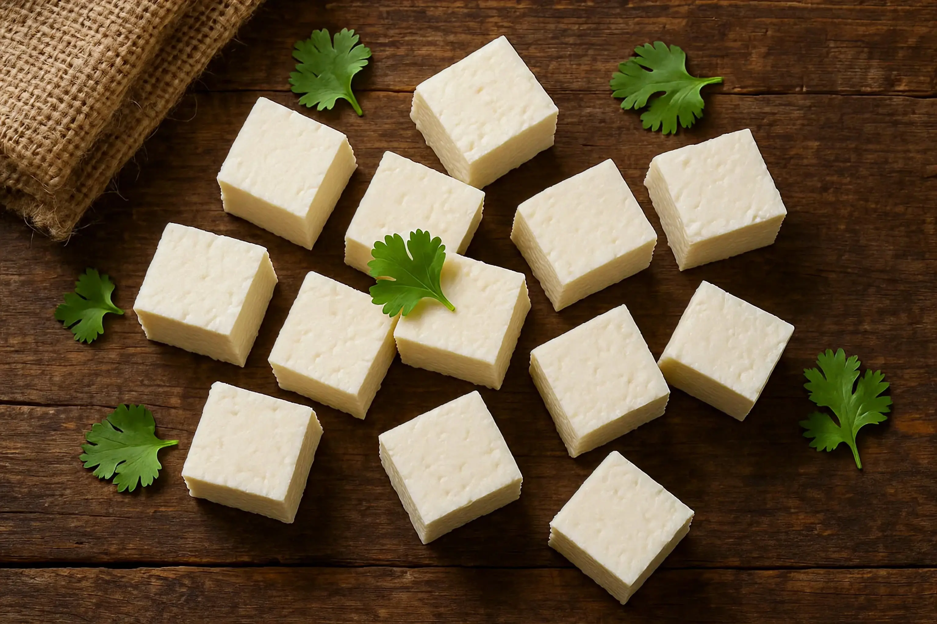 Several Indian states ban analogue paneer: Experts explain what it is and the health risks | WION Decodes