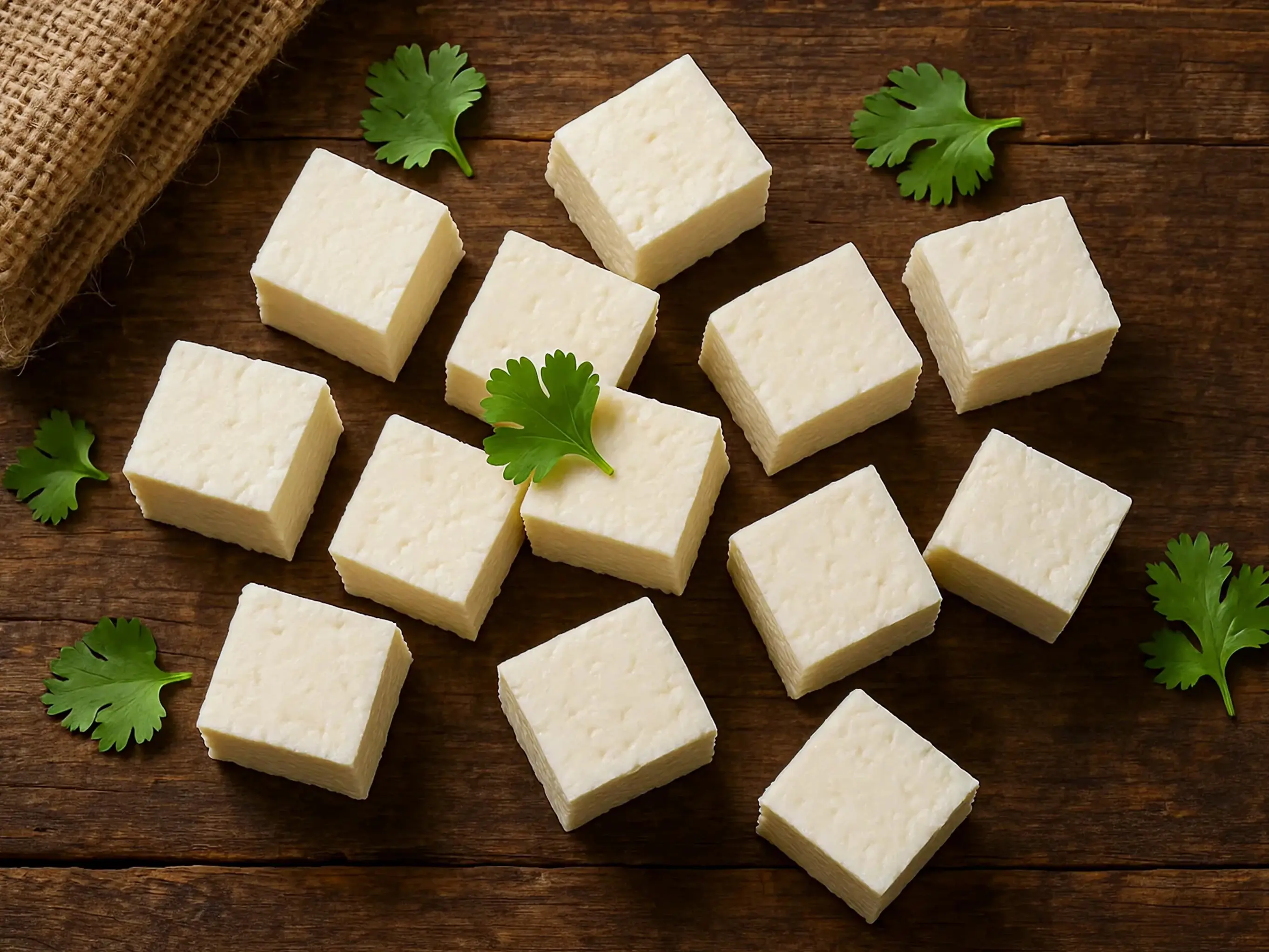 Several Indian states ban analogue paneer: Experts explain what it is and the health risks | WION Decodes
