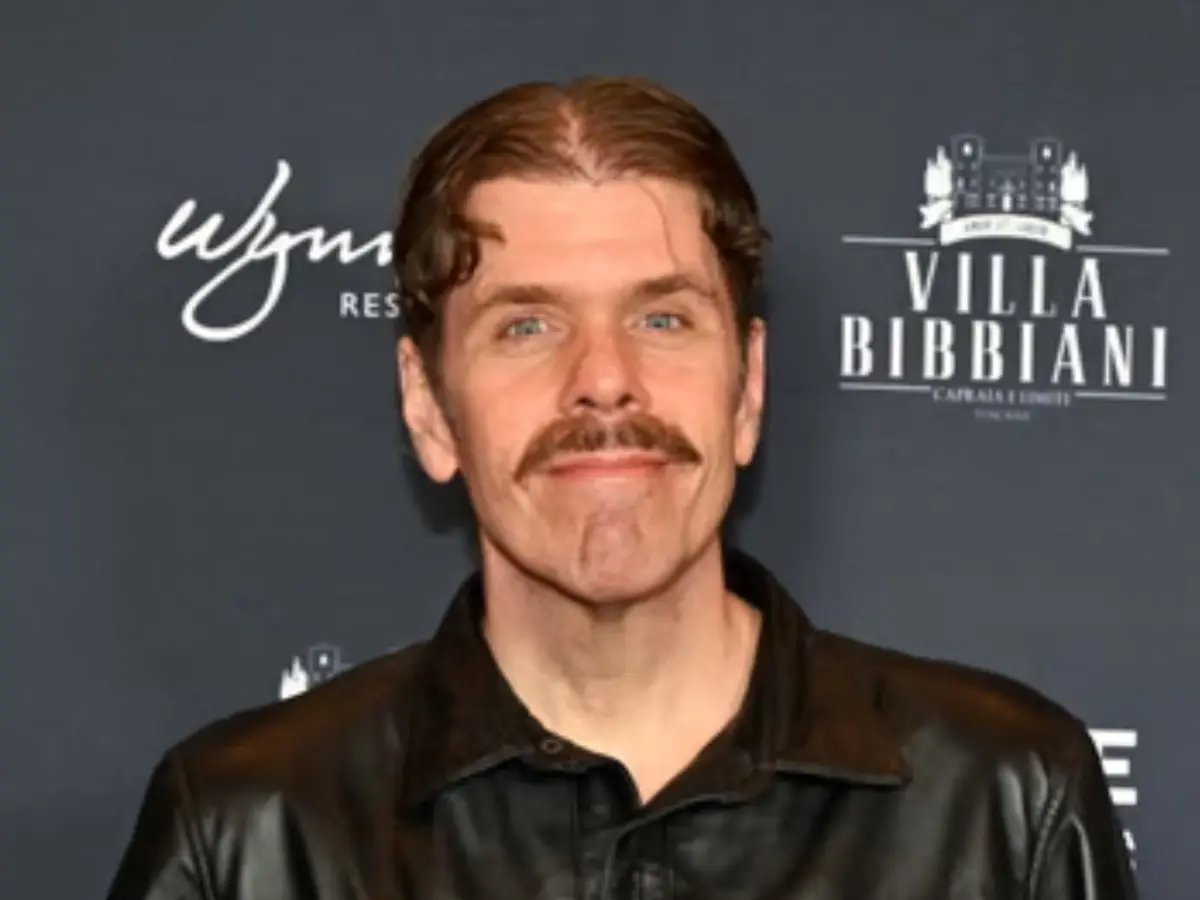 Perez Hilton health update: Family asks for privacy as blogger receives medical care