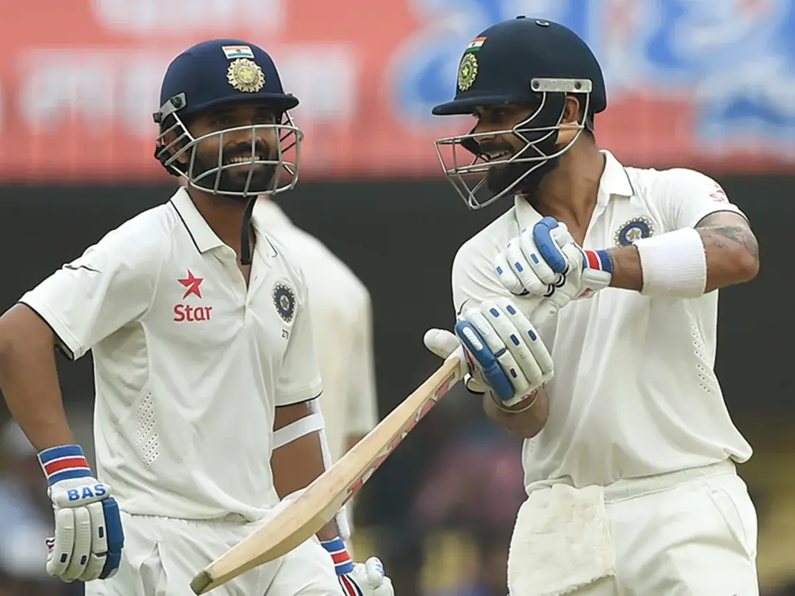 Rahane says Kohli-Shastri 'toughened up' India cricket, especially overseas Rahane says Kohli-Shastri 'toughened up' India cricket, especially overseas