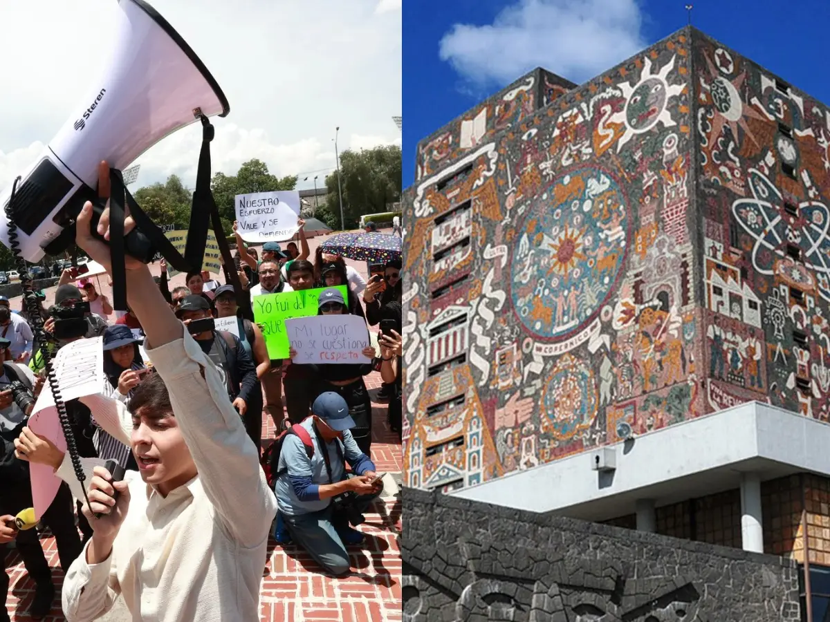 Another paper leak? Mexico's top university orders re-exam for 58,000 students  - Here's why