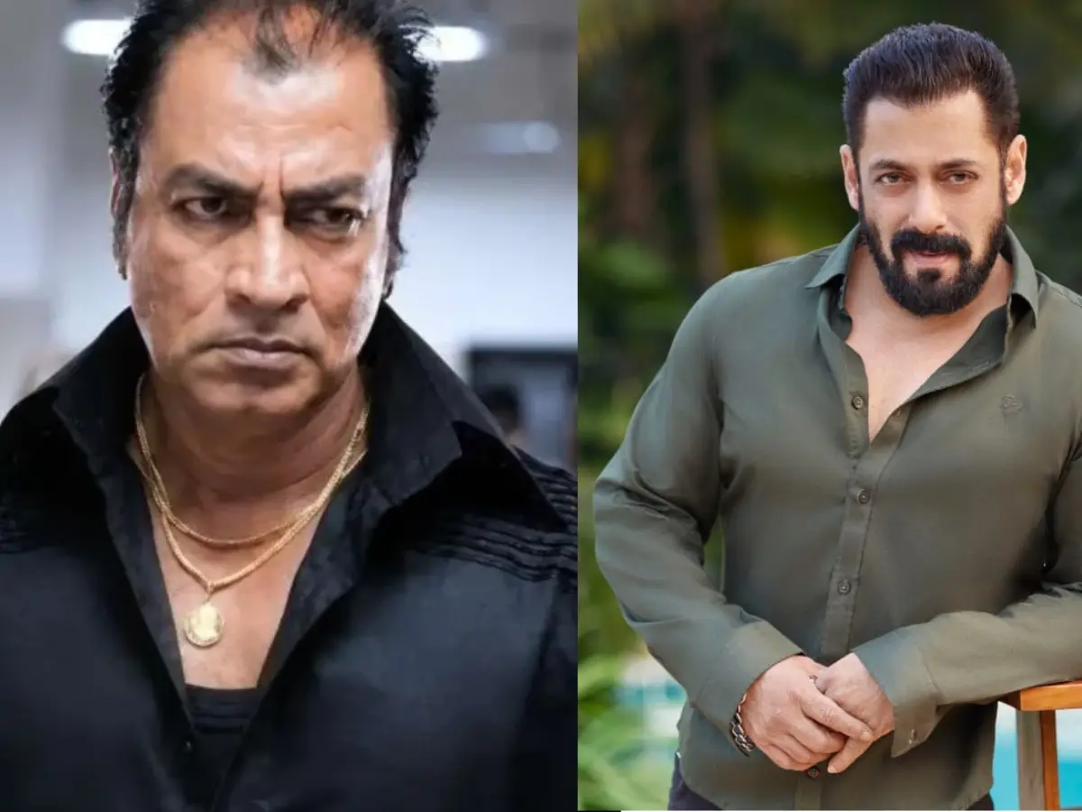When Salman Khan wouldn’t let Pradeep Rawat go home for six months: ‘I’d eat there, sleep there, work out there'