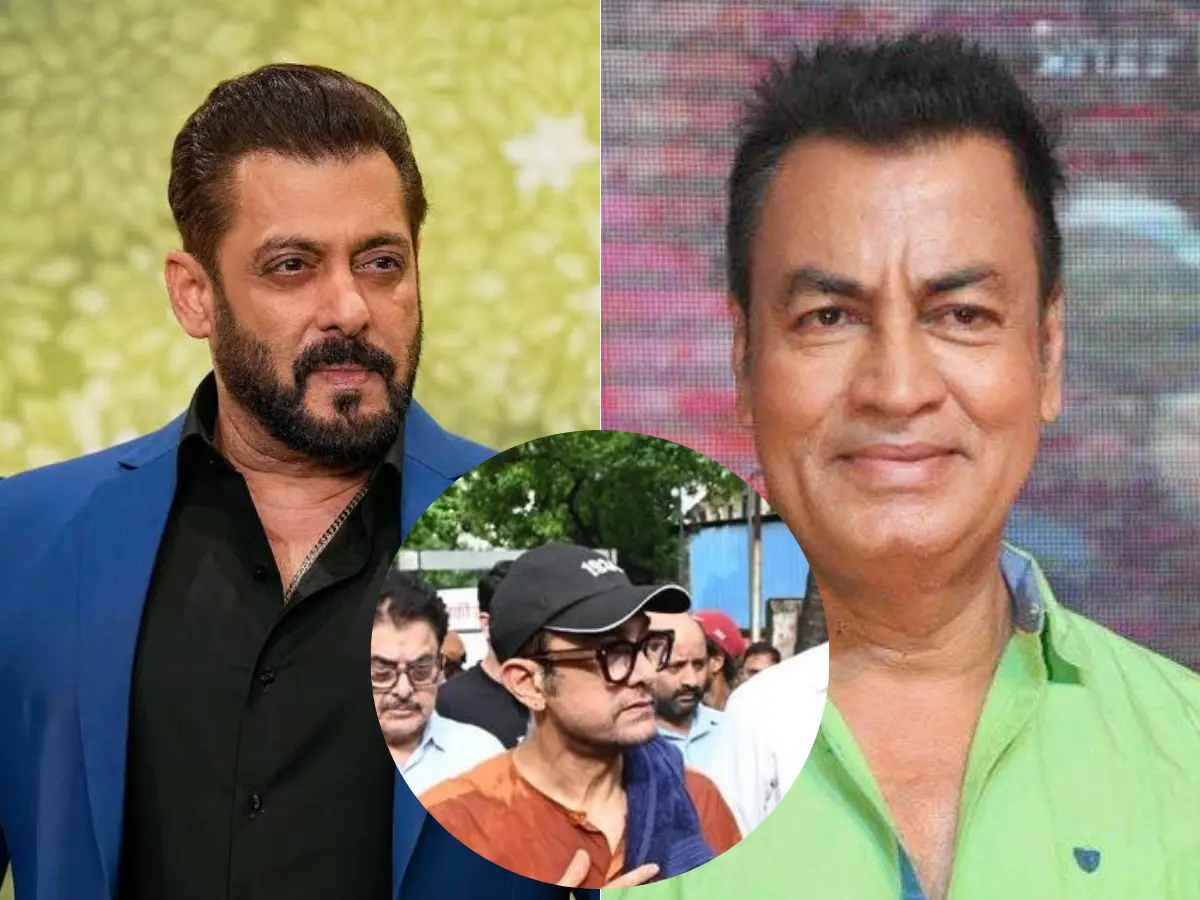 Salman Khan and Aamir Khan pay heartfelt tribute to late actor Pradeep Rawat