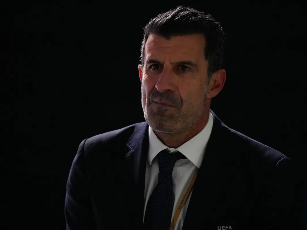 'Infantino must go': Canada PM Carney, Portugal legend Figo come out swinging at FIFA chief Infantino 'Infantino must go': Canada PM Carney, Portugal legend Figo come out swinging at FIFA chief Infantino
