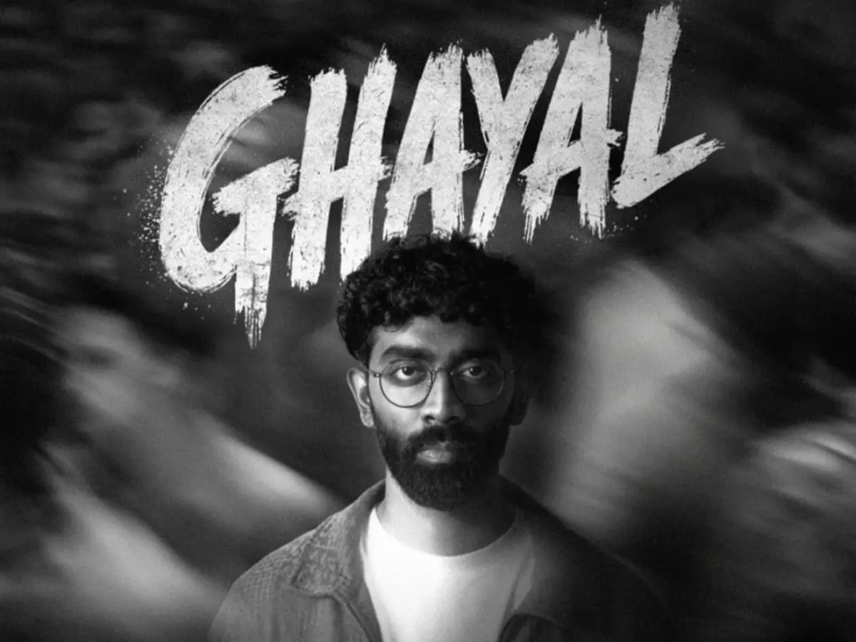 Pranit More announces comeback special Ghayal after Rs 370 biryani controversy; netizens compare it to Samay Raina's Still Alive