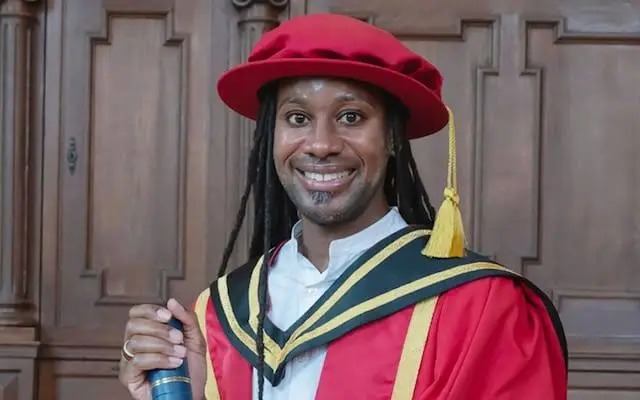 'Time to step away': Cambridge's youngest Black professor resigns amid plagiarism row - What we know