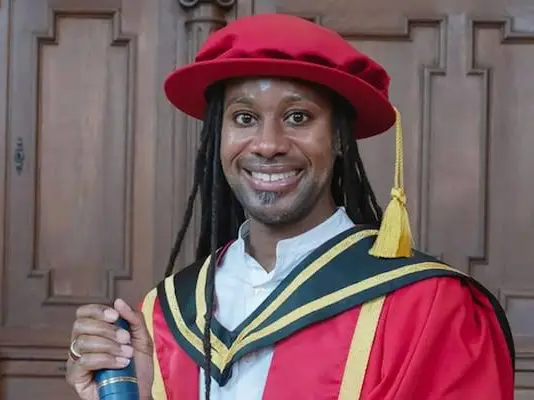 'Time to step away': Cambridge's youngest Black professor resigns amid plagiarism row - What we know