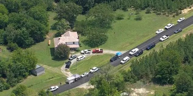 North Carolina family shooting leaves 3 dead, including suspected gunman. Here’s what happened