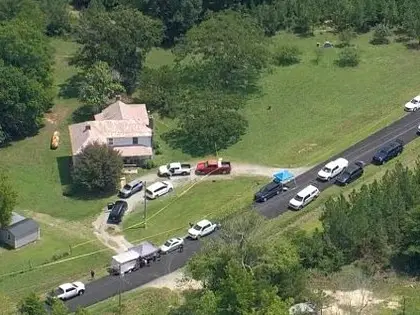 North Carolina family shooting leaves 3 dead, including suspected gunman. Here’s what happened North Carolina family shooting leaves 3 dead, including suspected gunman. Here’s what happened