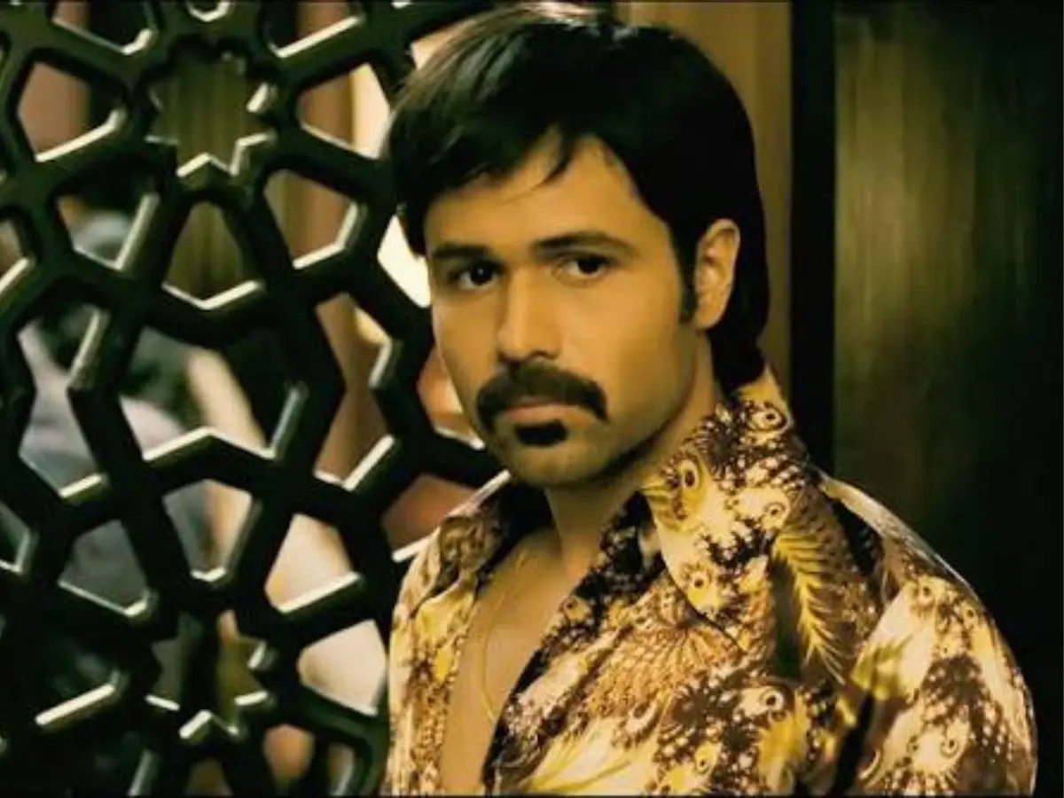 Once Upon a Time in Mumbaai