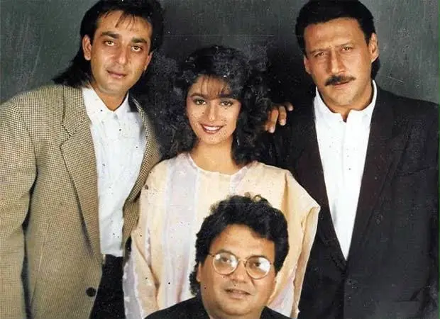 Khalnayak @ 33: Did you know Sanjay Dutt’s film has a Ramayana connection? Subhash Ghai reveals