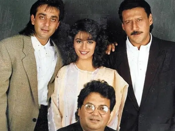 Khalnayak @ 33: Did you know Sanjay Dutt’s film has a Ramayana connection? Subhash Ghai reveals Khalnayak @ 33: Did you know Sanjay Dutt’s film has a Ramayana connection? Subhash Ghai reveals
