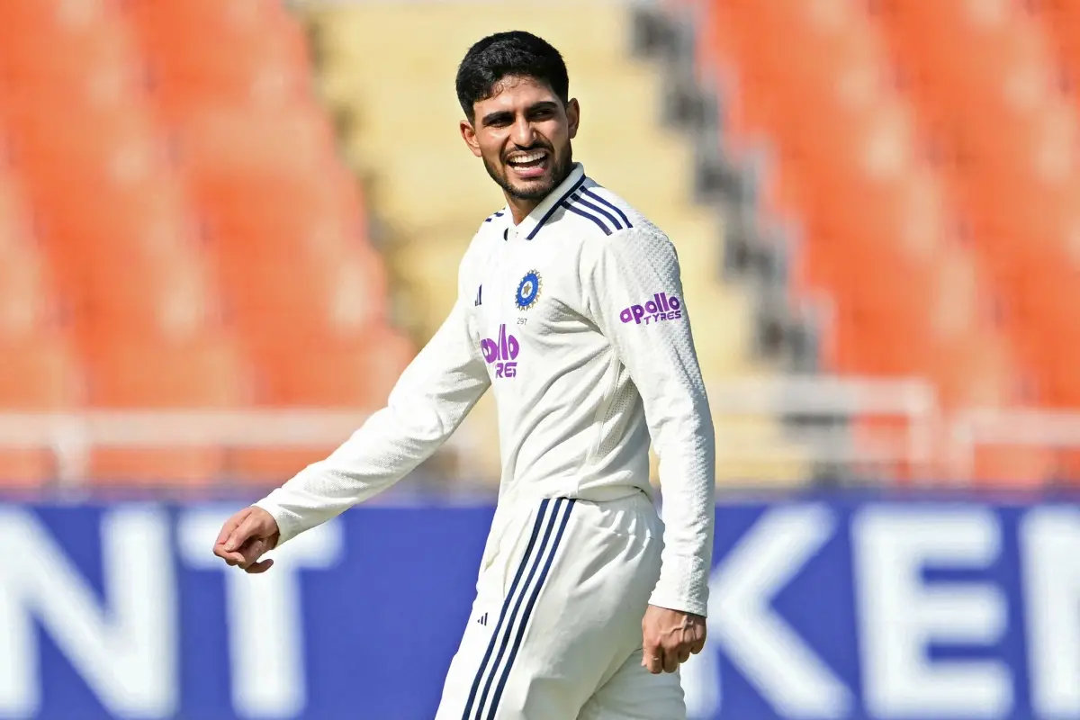 Big blow to India as Shubman Gill suffers thumb injury ahead of Sri Lanka Test opener