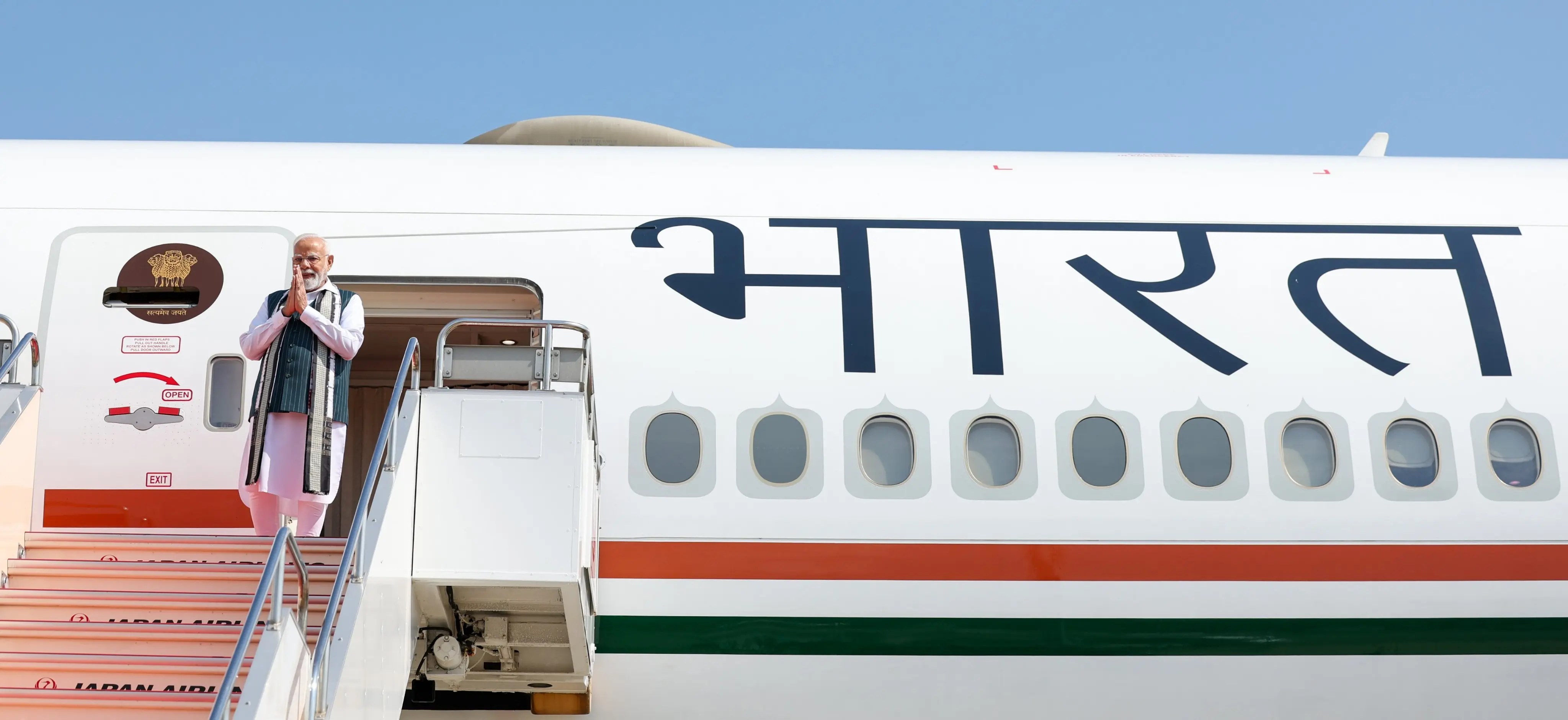 PM Modi's foreign visits cost ₹74.59 crore in 2026 till July; 2025 recorded highest spending