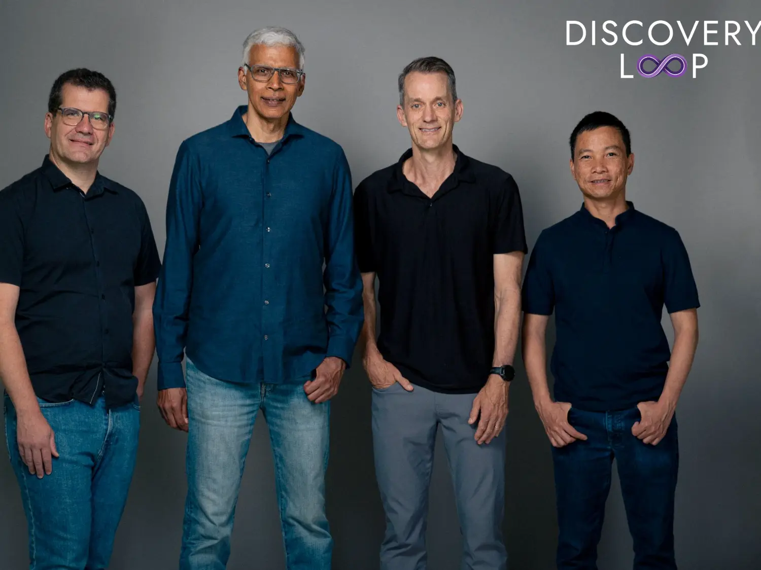Google DeepMind's top AI researchers leave to build a startup focused on scientific breakthroughs: Here's what it does Google DeepMind's top AI researchers leave to build a startup focused on scientific breakthroughs: Here's what it does