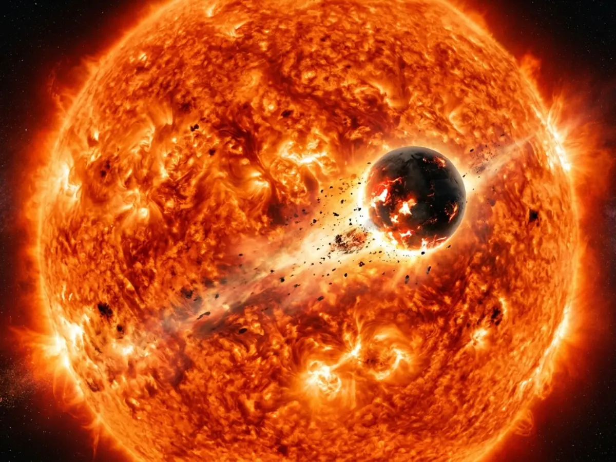 Can Earth survive the death of Sun? Researcher proposes wild plan to live for 9 quadrillion years