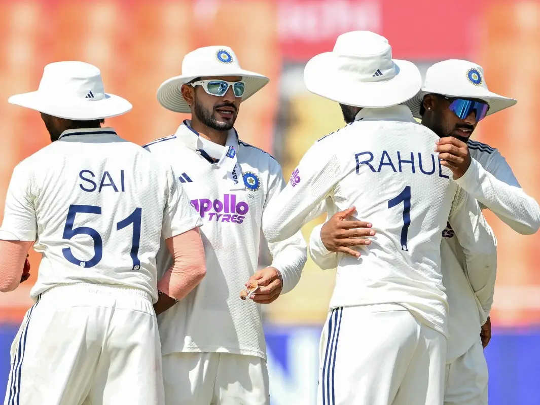India vs Sri Lanka 3-day warm-up match: All you need to know India vs Sri Lanka 3-day warm-up match: All you need to know