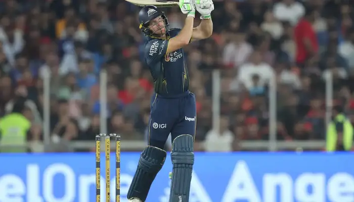 From Jos Buttler to Kieron Pollard, 5 highest run-scorers in T20 cricket