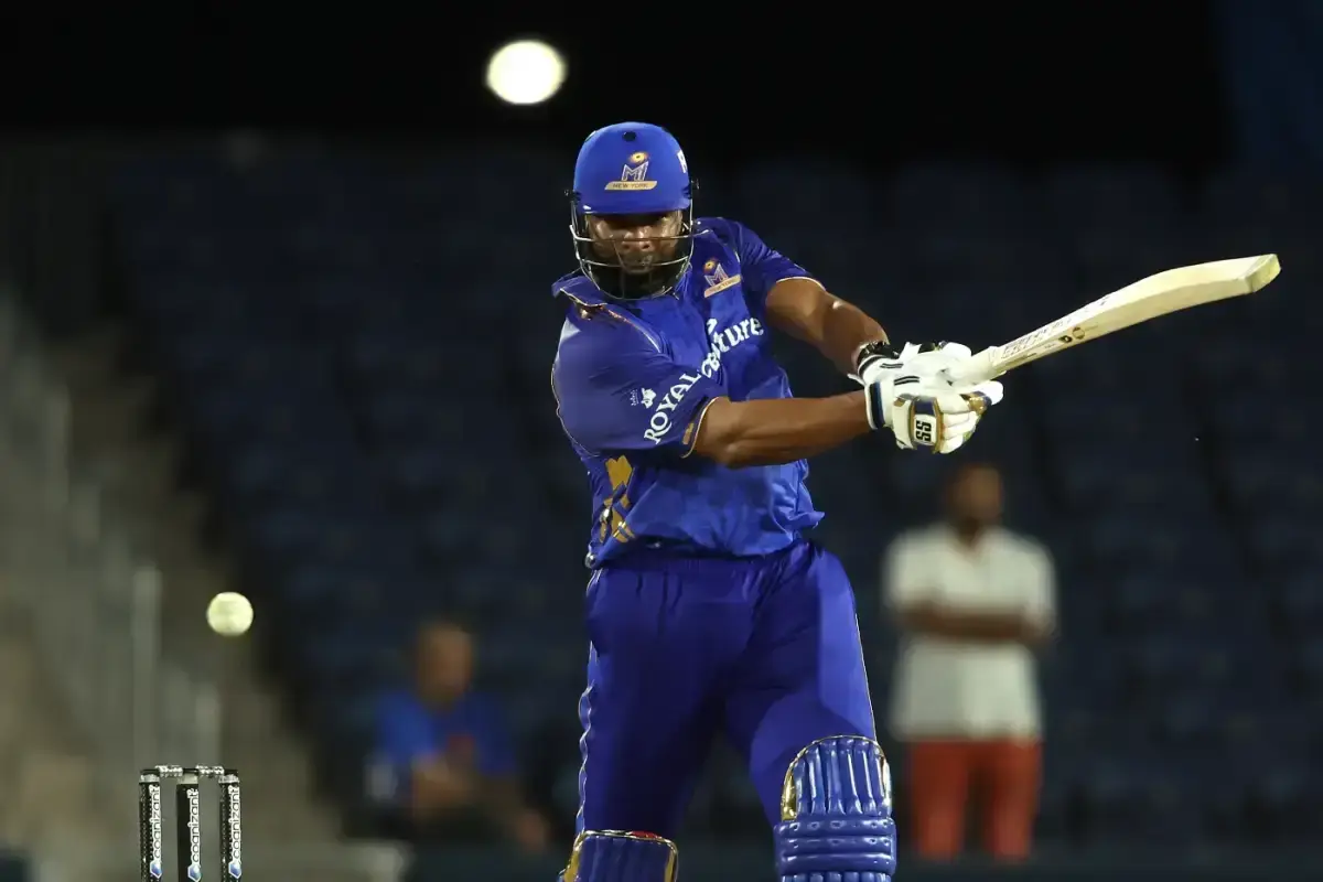 Kieron Pollard (West Indies) - 14,803 runs