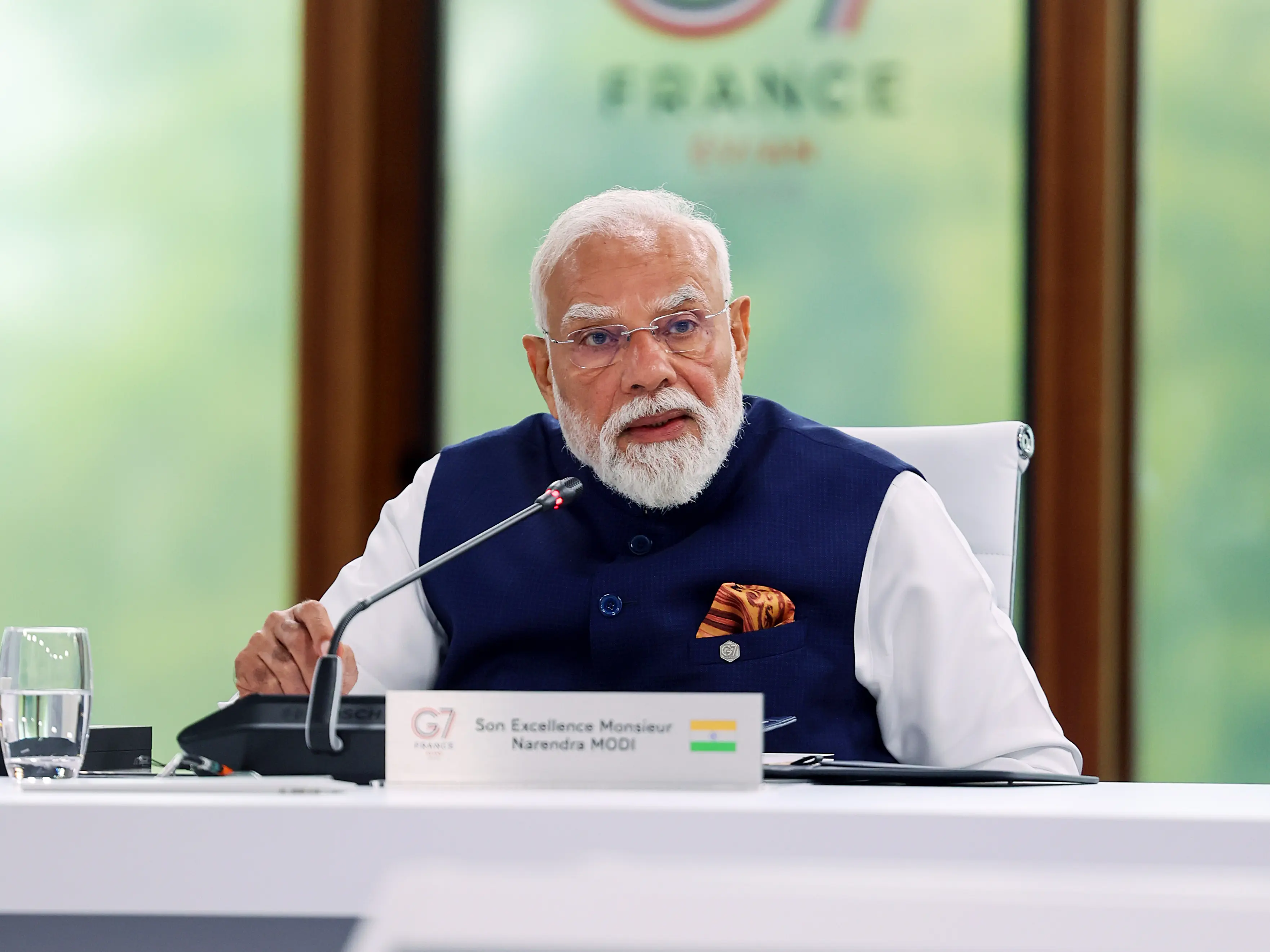PM Modi’s foreign trips cost nearly ₹75 crore so far in 2026, parliamentary data shows PM Modi’s foreign trips cost nearly ₹75 crore so far in 2026, parliamentary data shows