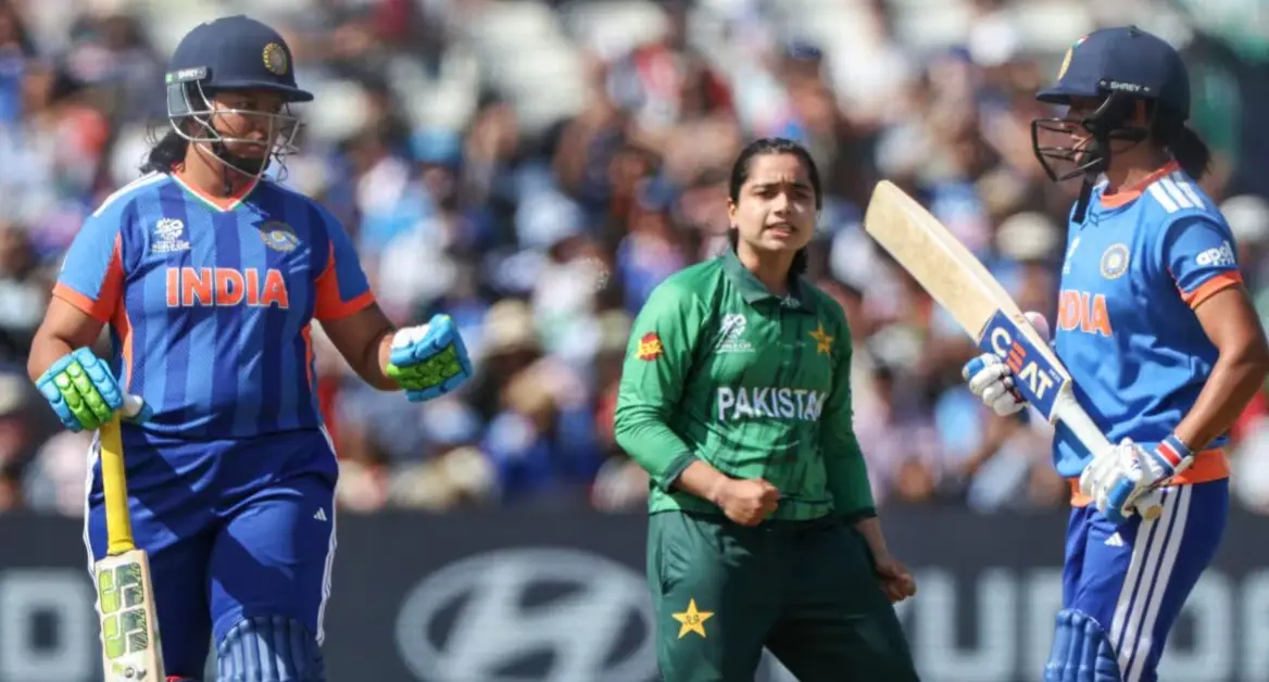 Women's Asia Cup 2026 schedule announced, India vs Pakistan on Sep 5