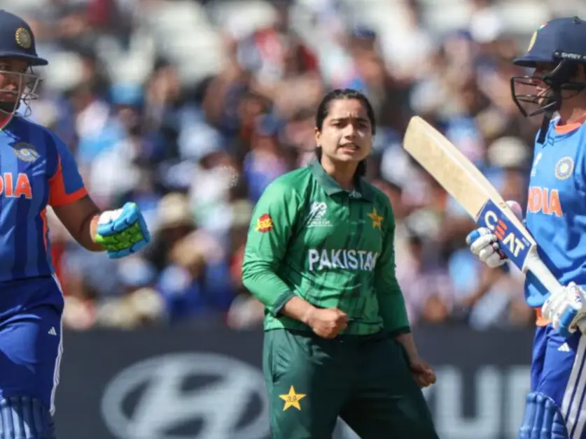 Women's Asia Cup 2026 schedule announced, India vs Pakistan on Sep 5 Women's Asia Cup 2026 schedule announced, India vs Pakistan on Sep 5