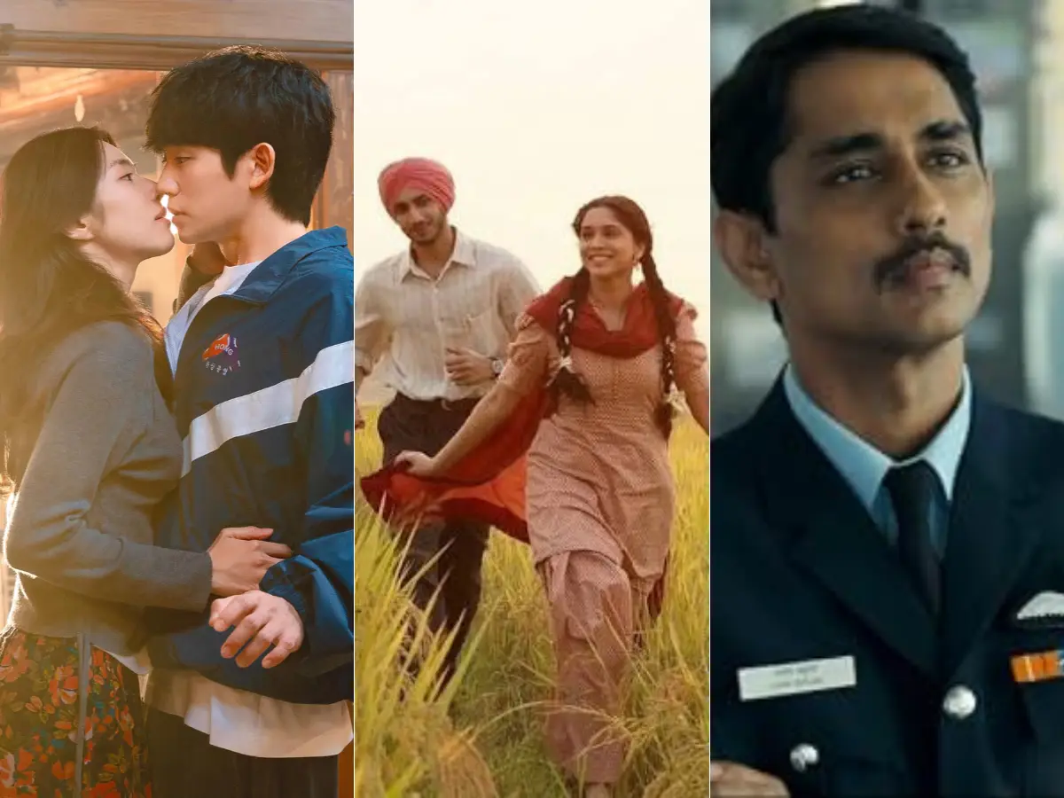 New Friday OTT releases (August 7, 2026): Operation Safed Sagar, Vadhandhi, Main Vaapis Aaunga- 6 movies and TV shows on Netflix, Prime Video and more