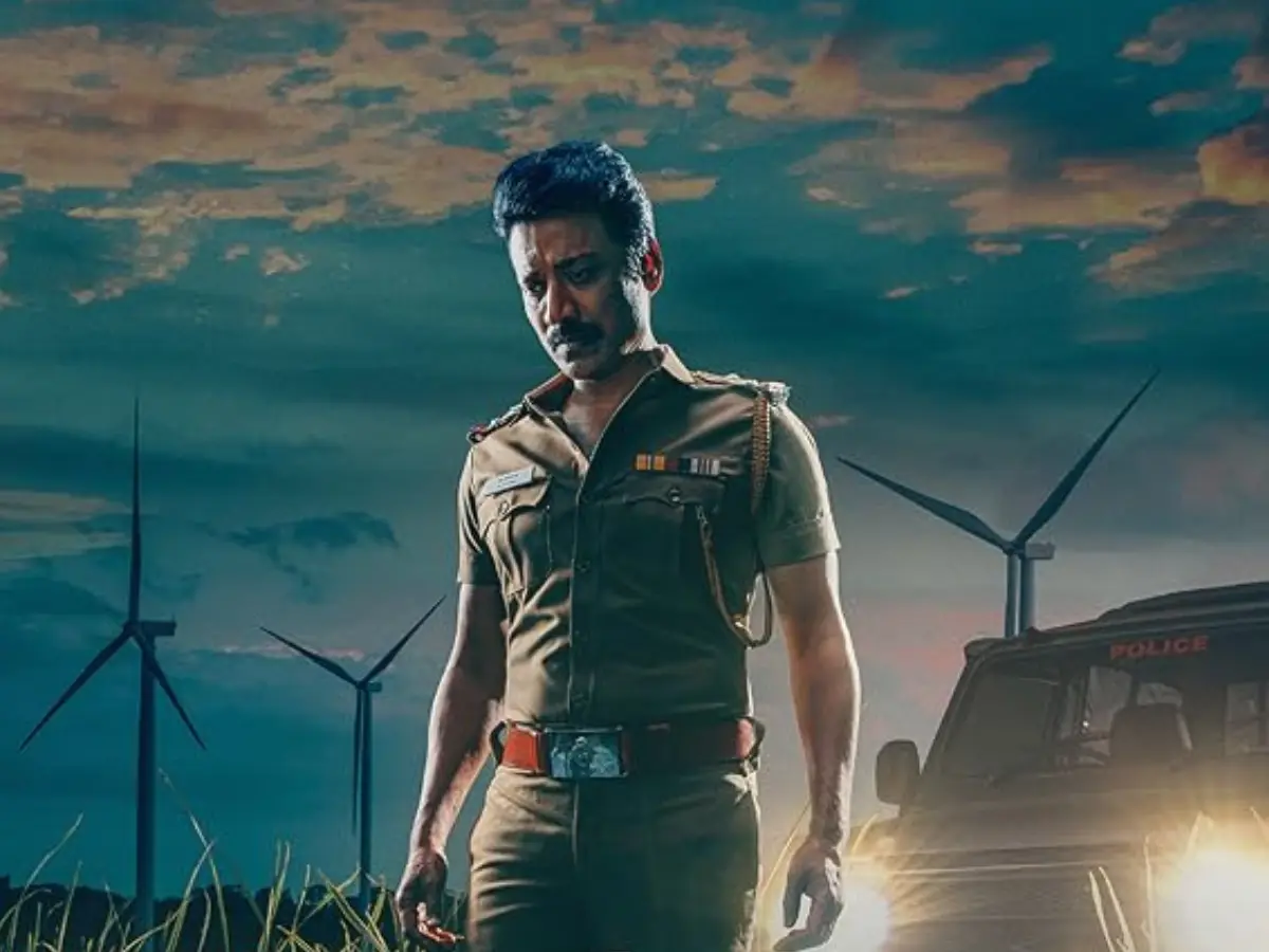 Vadhandhi Season 2