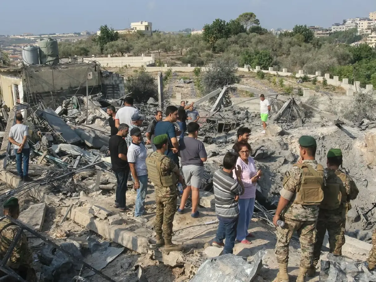 Netanyahu reignites tensions with Lebanon strikes, Iran threatens to hit Gulf states | Gravitas