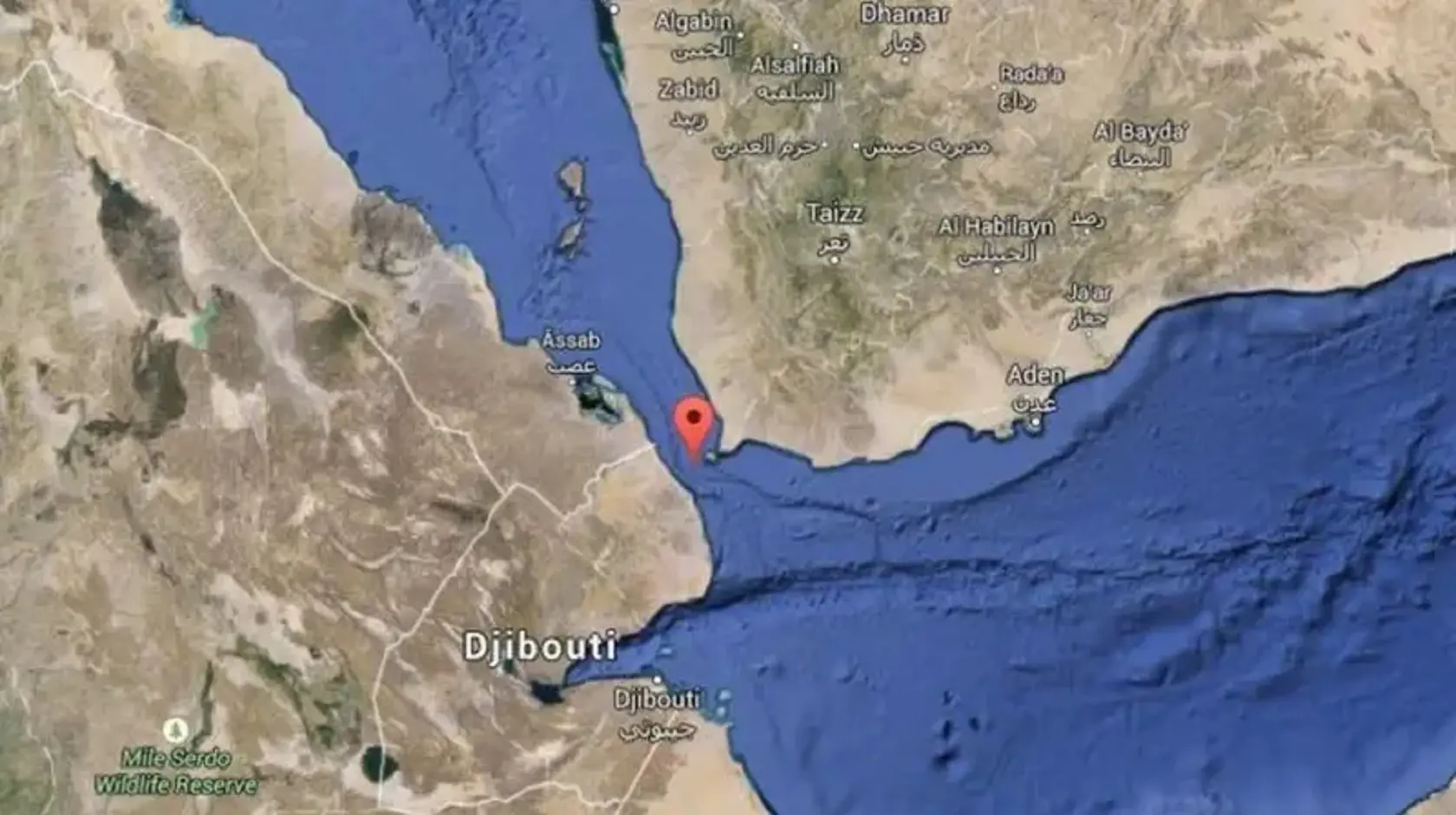 Pakistan inks defence pact with Somalia amid Houthi threat in Bab al-Mandab | Gravitas