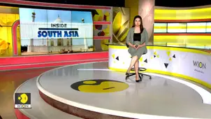  Nathu-La Border Trade Resumes After Six Years | Wion News 