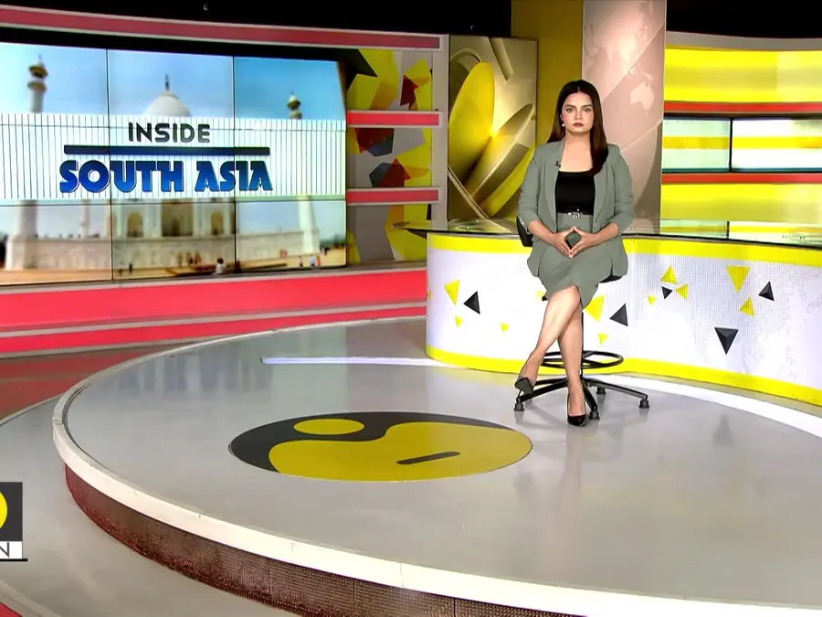  Nathu-La Border Trade Resumes After Six Years | Wion News 