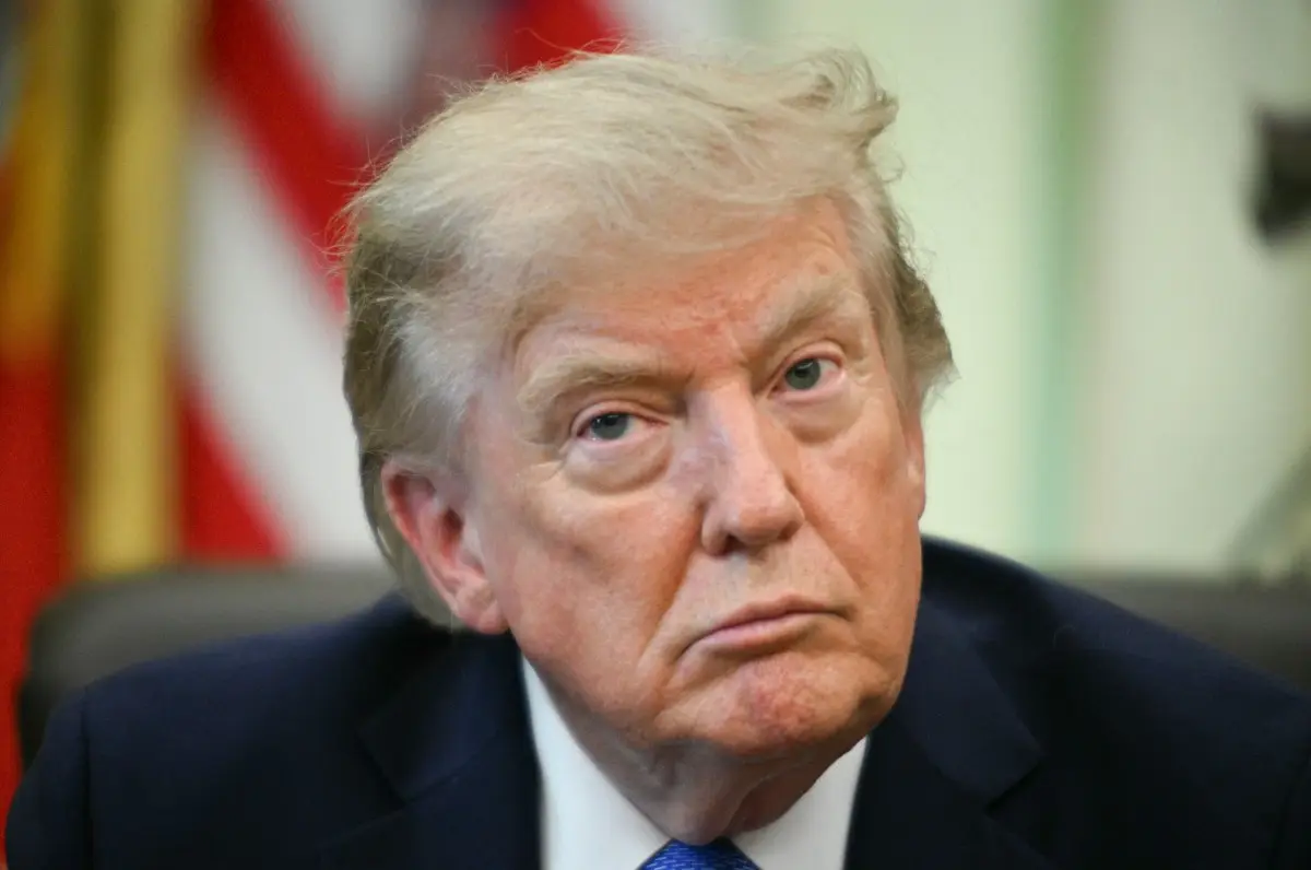 ‘Certain munitions are unlimited, others...’: Did Trump admit some US weapons supplies were limited?