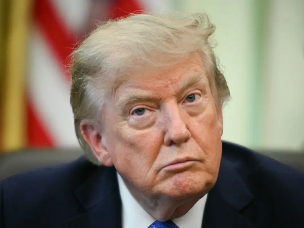 ‘Certain munitions are unlimited, others...’: Did Trump admit some US weapons supplies were limited? ‘Certain munitions are unlimited, others...’: Did Trump admit some US weapons supplies were limited?