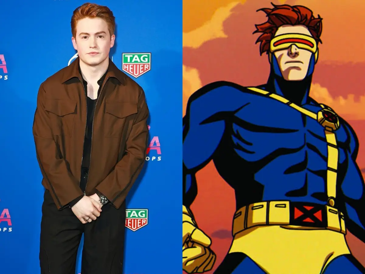 X-Men: Is Kit Connor the next Cyclops in Marvel's upcoming mutant saga? Here's what we know