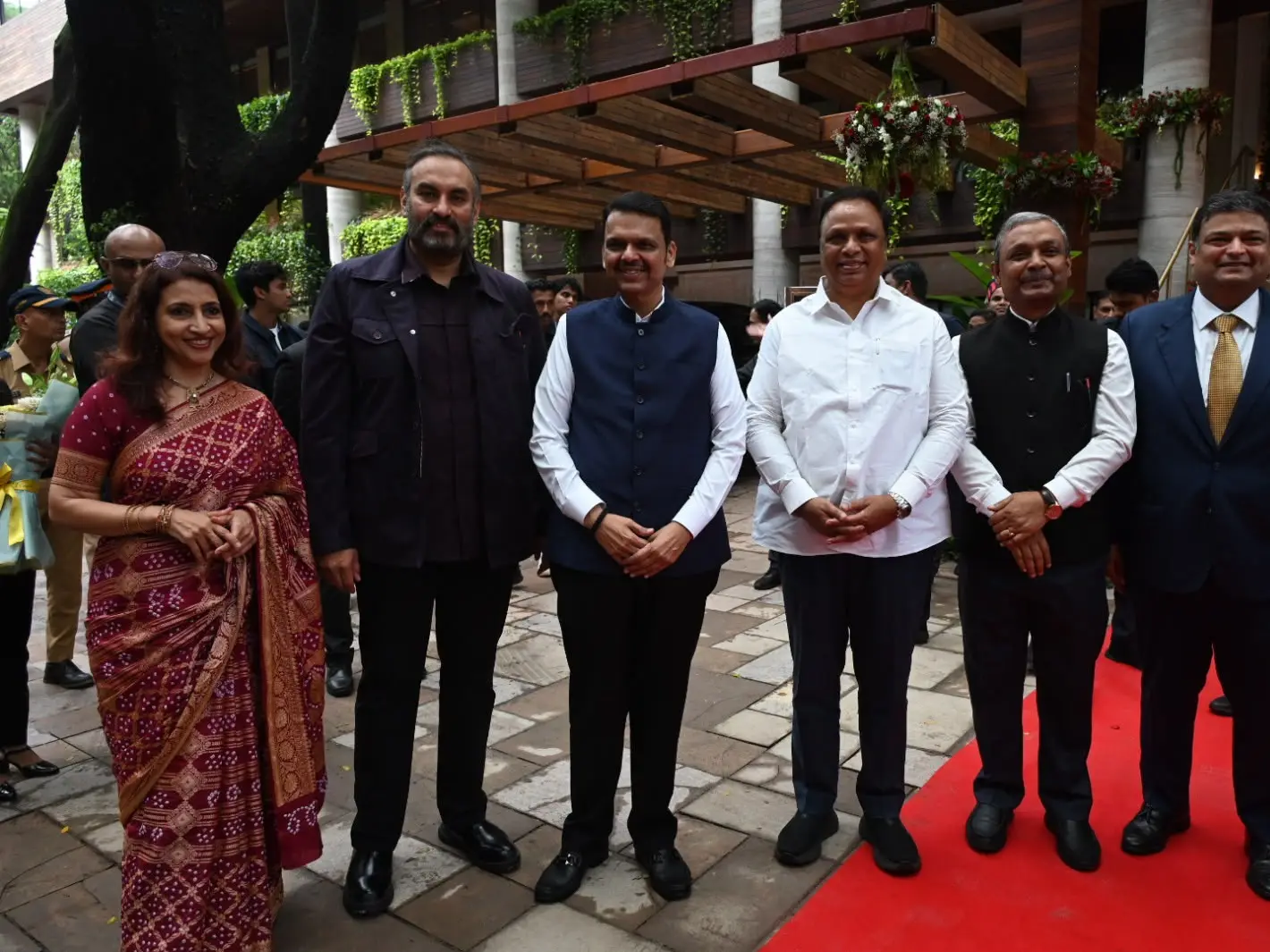 Devendra Fadnavis on Ranbir Kapoor's Ramayana: 'I will be disappointed if the Academy award doesn't come' Devendra Fadnavis on Ranbir Kapoor's Ramayana: 'I will be disappointed if the Academy award doesn't come'