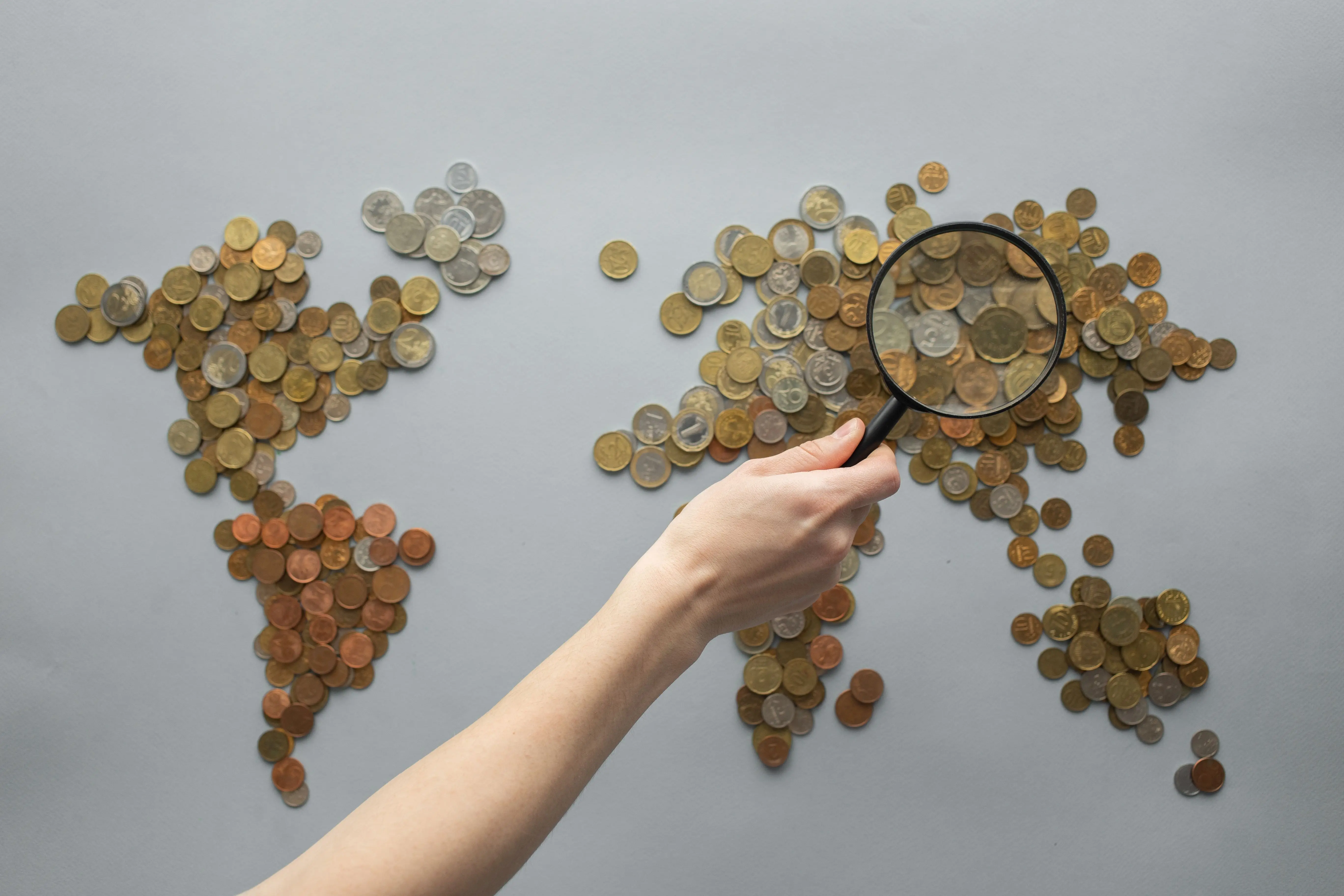 From Kiribati to France: Which countries spend the most? Check India’s rank