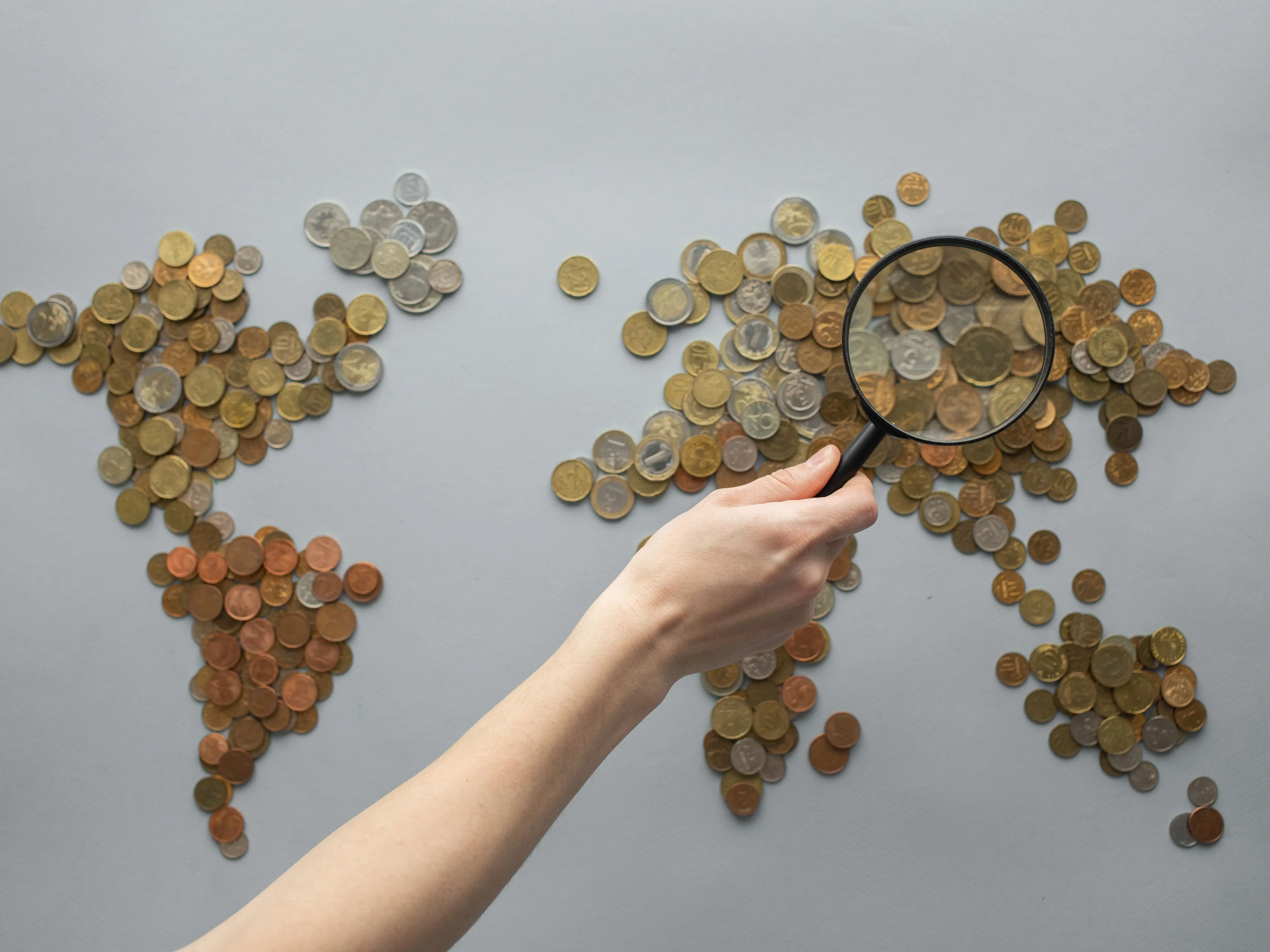 From Kiribati to France: Which countries spend the most? Check India’s rank From Kiribati to France: Which countries spend the most? Check India’s rank