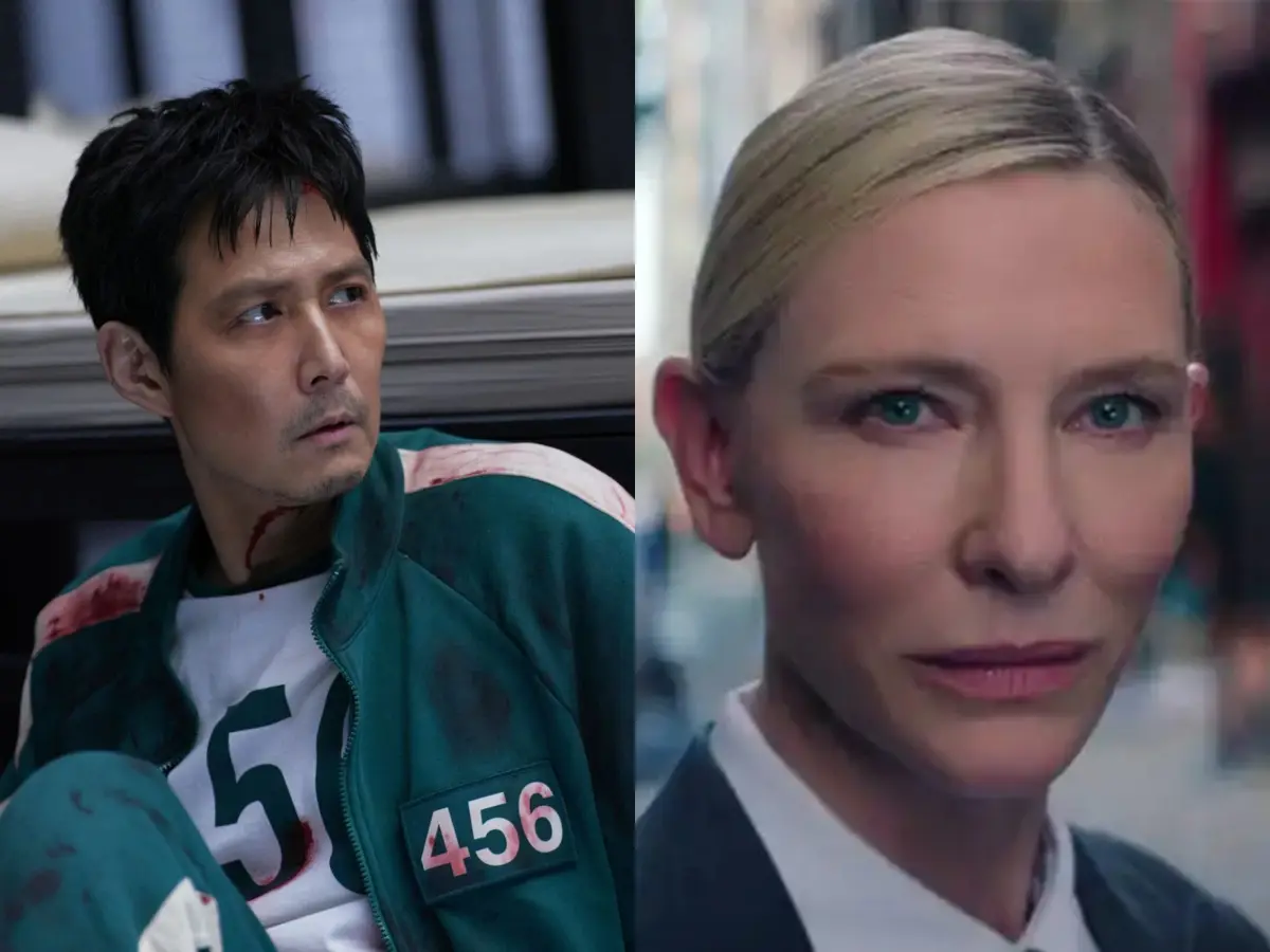 Squid Game: Netflix shelves David Fincher's long-awaited American spin-off; Here's why